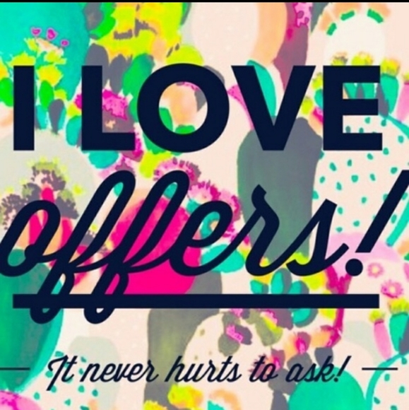 Even better...BUNDLE and save HUGE!! 💗💗💗 - Picture 1 of 1